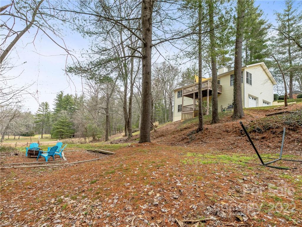95 Forest Lake Drive Asheville NC 28803