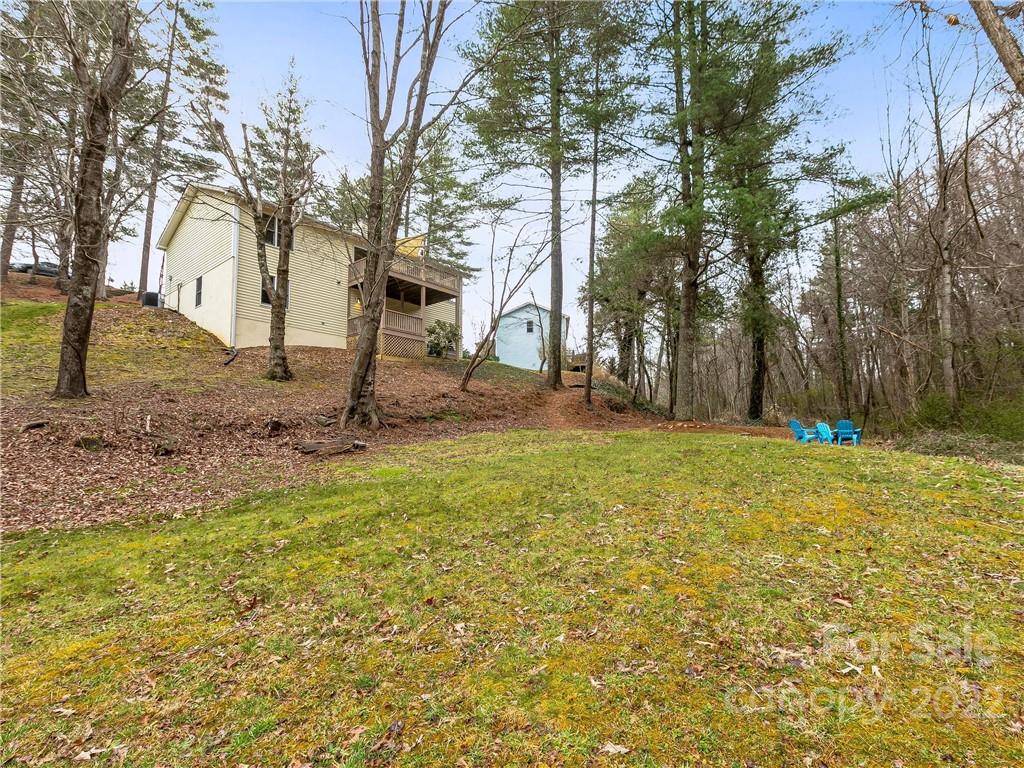 95 Forest Lake Drive Asheville NC 28803