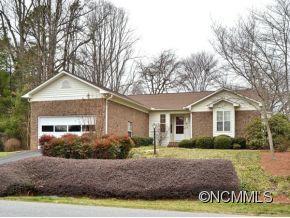 31 St. Andrews Drive Etowah NC 28729
