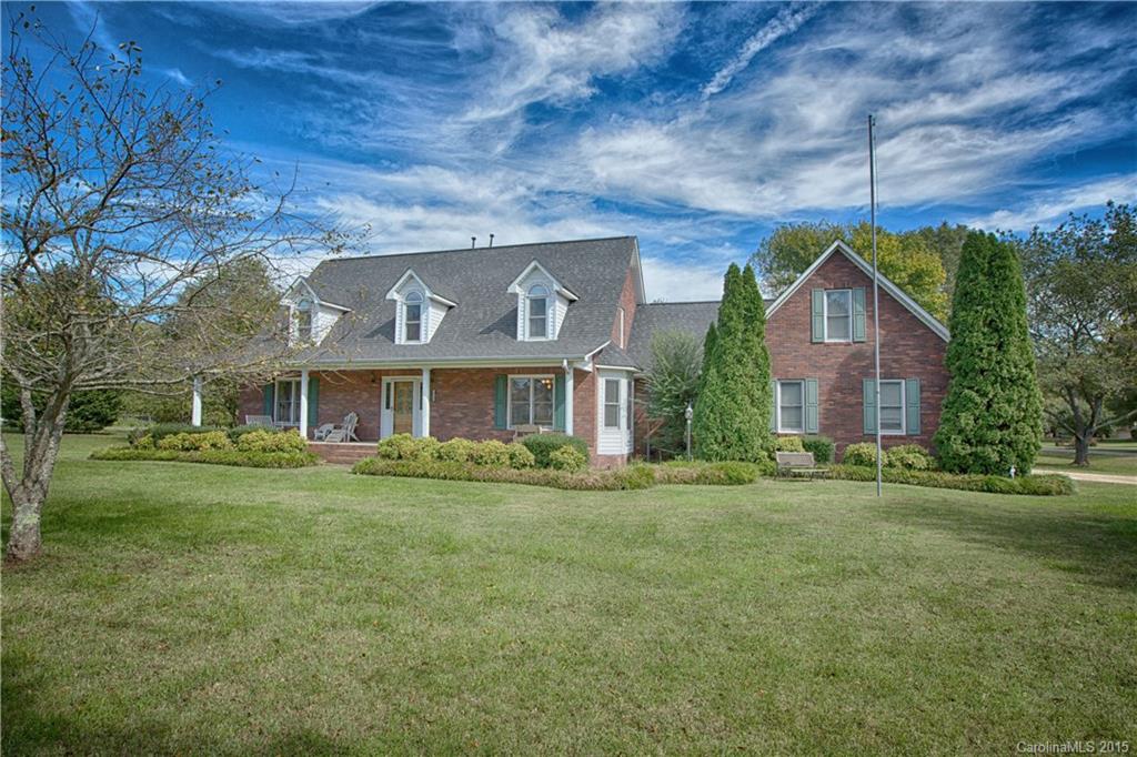 4139 Shenandoah Drive Sw Concord NC 28027