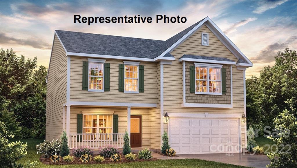 140 Marathon Lane Candler NC 28715