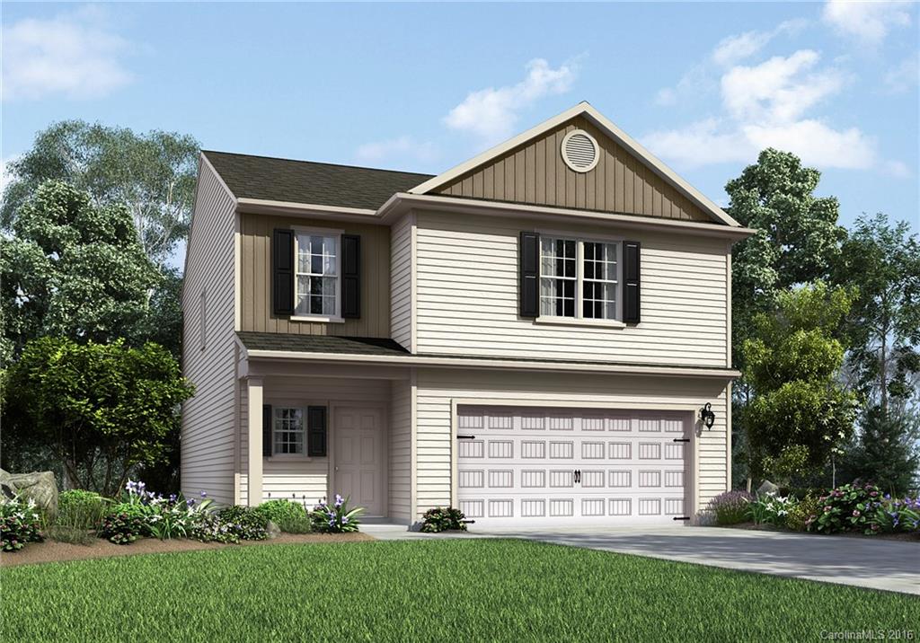 6918 Agava Lane Charlotte NC 28215