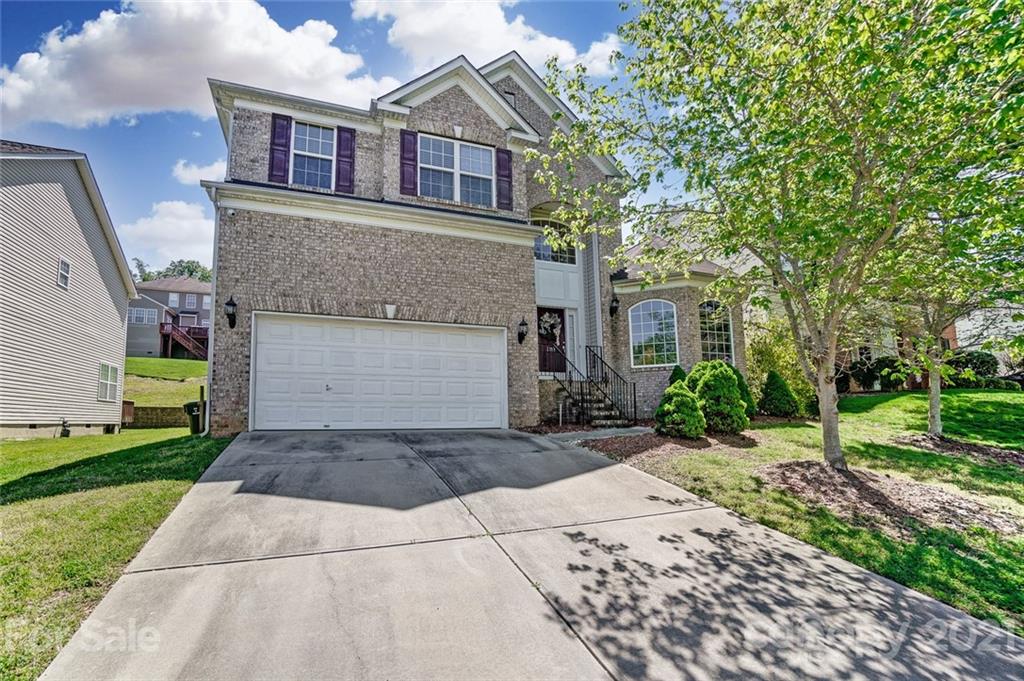 2119 Baggins Lane Charlotte NC 28269