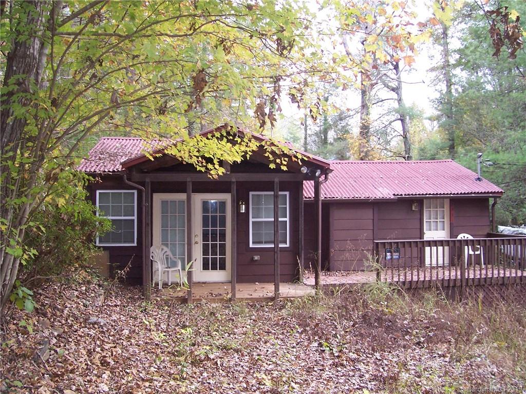 2331 Deep Cove Road Nebo NC 28761