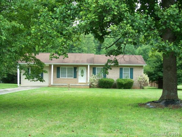 1332 Creekwood Drive Morganton NC 28655