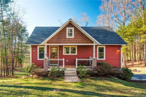 5 Alexander Farms Lane Alexander NC 28701