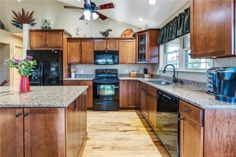 5 Alexander Farms Lane Alexander NC 28701