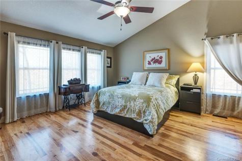 5 Alexander Farms Lane Alexander NC 28701