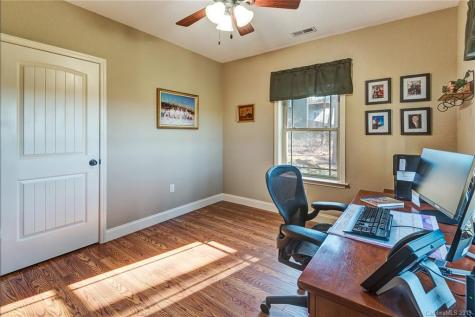 5 Alexander Farms Lane Alexander NC 28701