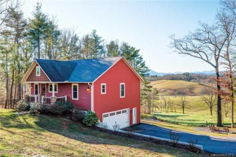 5 Alexander Farms Lane Alexander NC 28701
