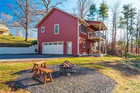 5 Alexander Farms Lane Alexander NC 28701