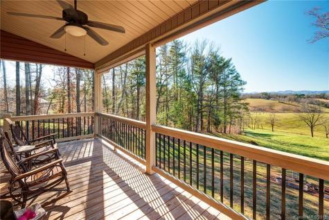 5 Alexander Farms Lane Alexander NC 28701