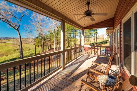 5 Alexander Farms Lane Alexander NC 28701