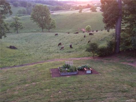 5 Alexander Farms Lane Alexander NC 28701