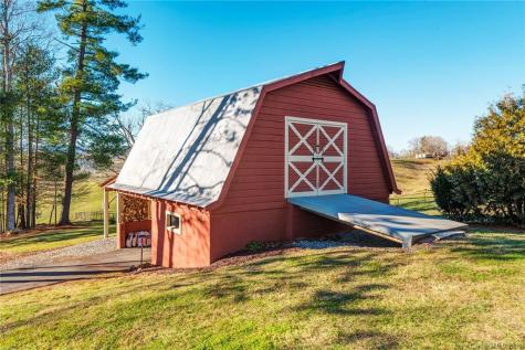 5 Alexander Farms Lane Alexander NC 28701