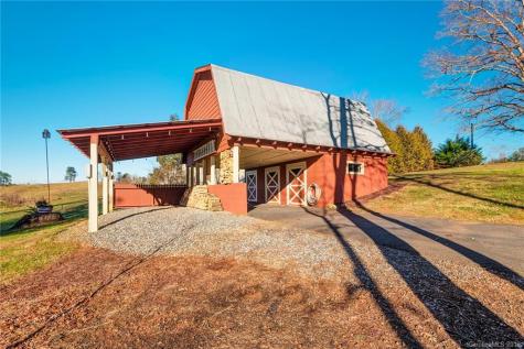 5 Alexander Farms Lane Alexander NC 28701