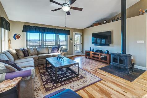 5 Alexander Farms Lane Alexander NC 28701