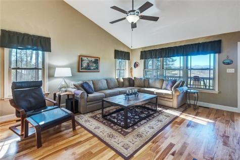 5 Alexander Farms Lane Alexander NC 28701