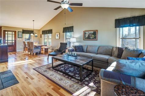 5 Alexander Farms Lane Alexander NC 28701
