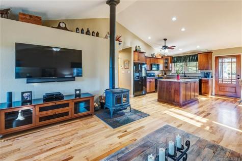5 Alexander Farms Lane Alexander NC 28701