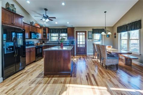 5 Alexander Farms Lane Alexander NC 28701
