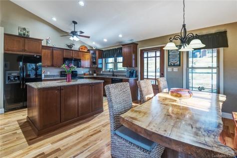 5 Alexander Farms Lane Alexander NC 28701