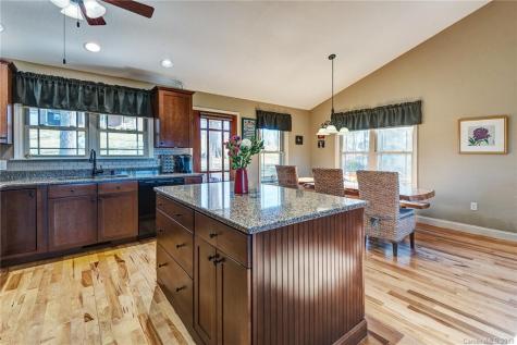5 Alexander Farms Lane Alexander NC 28701