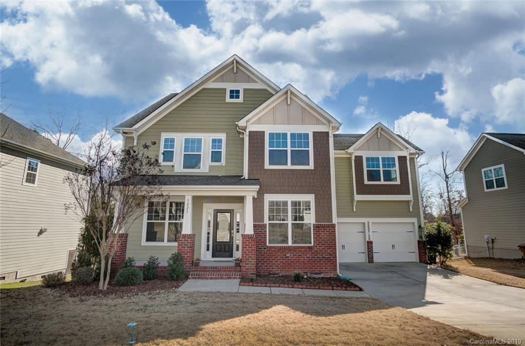 1221 Screech Owl Road Waxhaw NC 28173