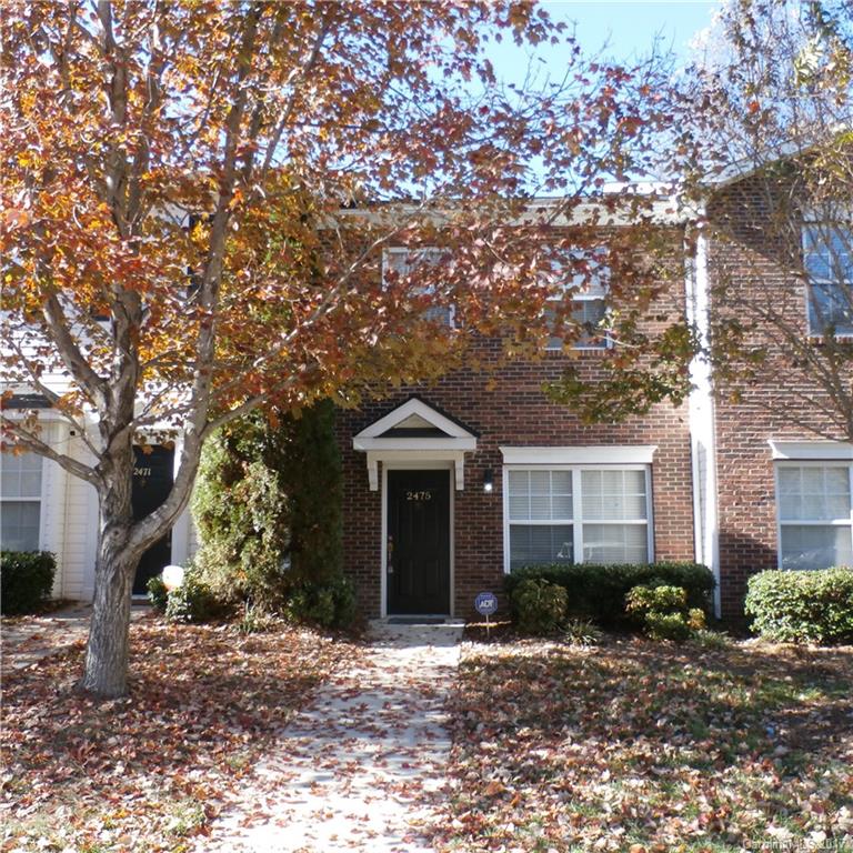 2475 Ryerson Court Charlotte NC 28213