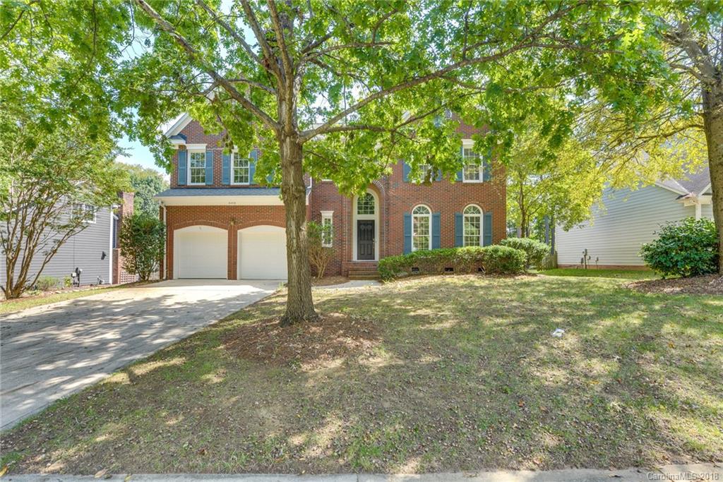 6408 Morningsong Lane Charlotte NC 28269