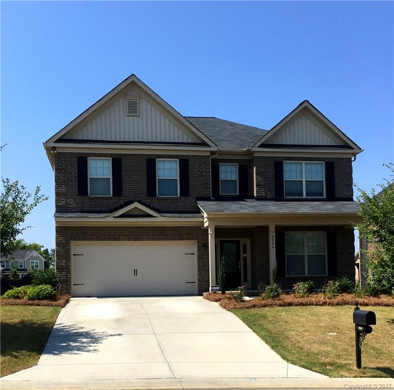 2004 Orby Avenue Indian Trail NC 28079