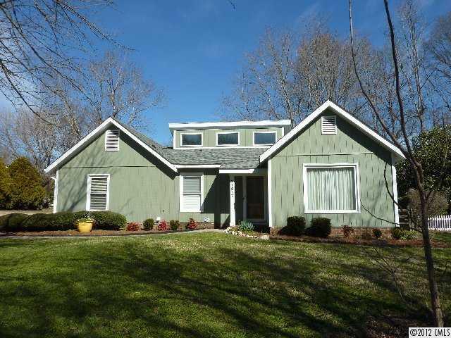 11817 Laurel Grove Lane Charlotte NC 28226