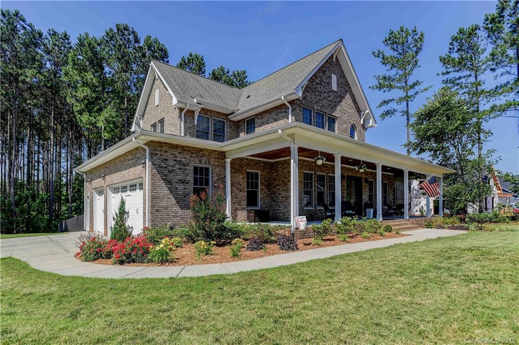 103 Bedford Lane Mooresville NC 28115
