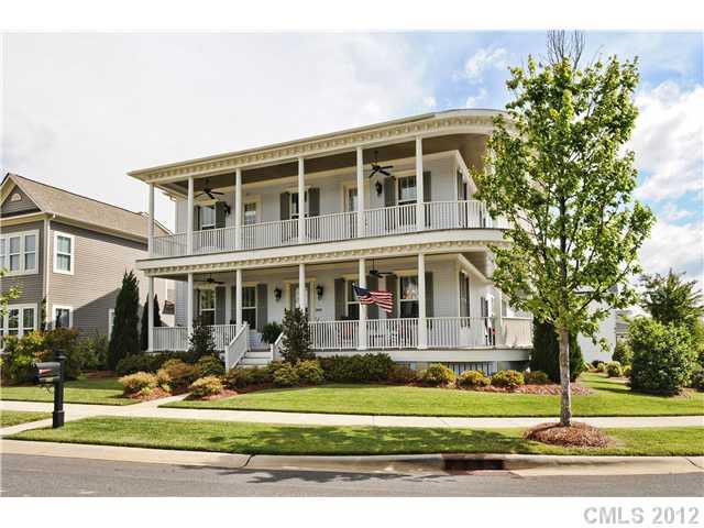 2807 Arsdale Road Waxhaw NC 28173