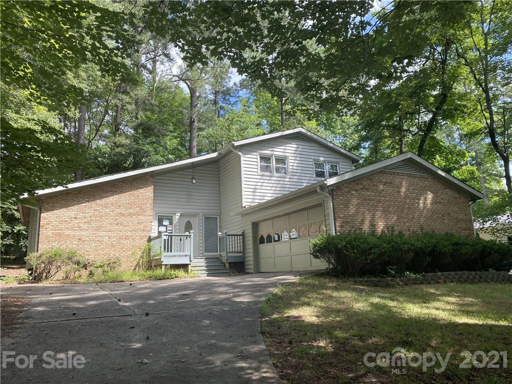 6205 Coldwater Court Raleigh NC 27612