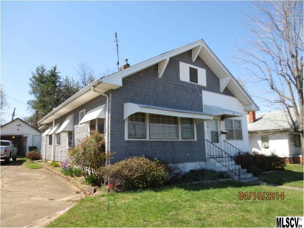 36 17th Street SE Hickory NC 28602