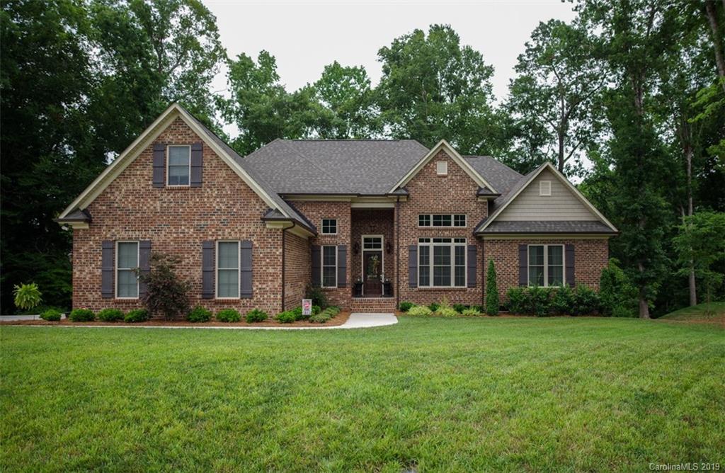 4122 Water Way Drive Monroe NC 28110