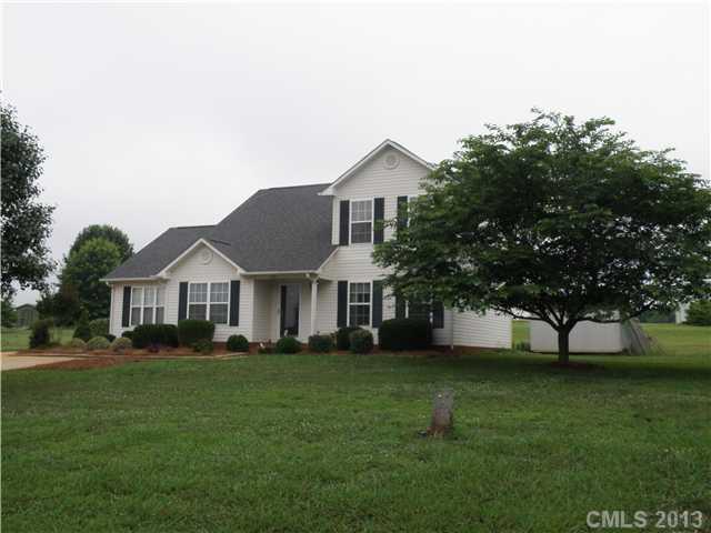 2958 Country Crossing Drive Lincolnton NC 28092