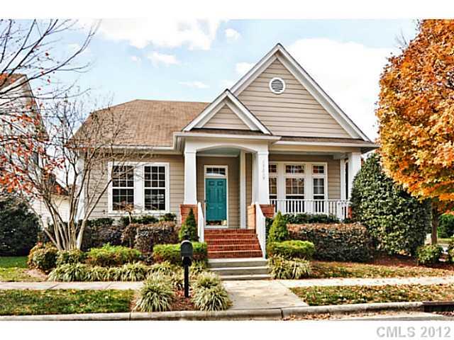 17219 Cranwood Avenue Huntersville NC 28078