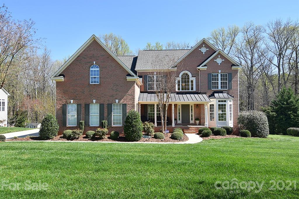 12125 Jumper Drive Mint Hill NC 28227