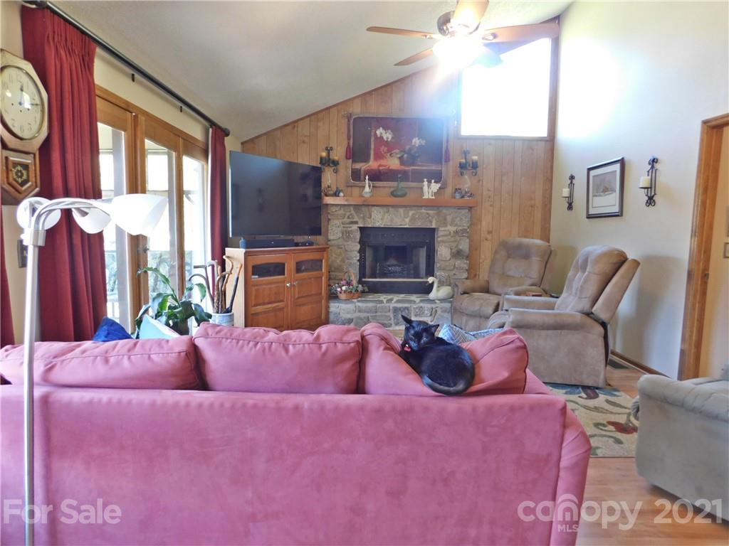 223 Highview Drive Maggie Valley NC 28751