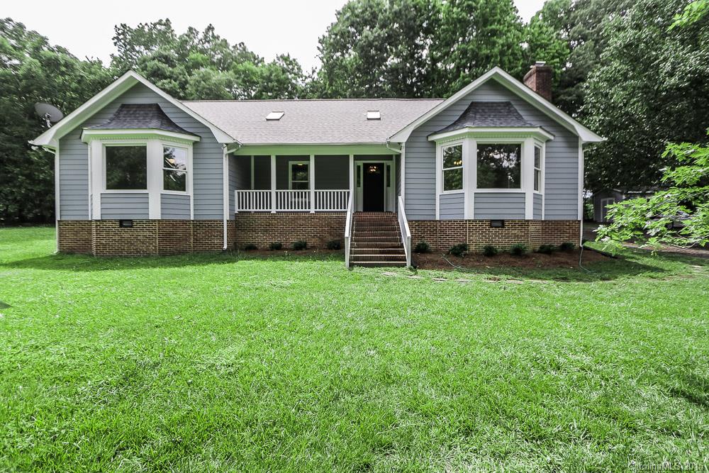 3036 Waxhaw Indian Trail Road Indian Trail NC 28079