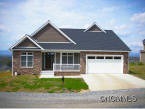 11 Avery Nicole Drive Weaverville NC 28787