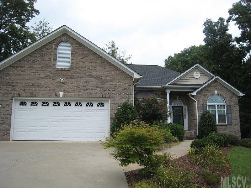 3563 Wandering Lane NE Hickory NC 28601