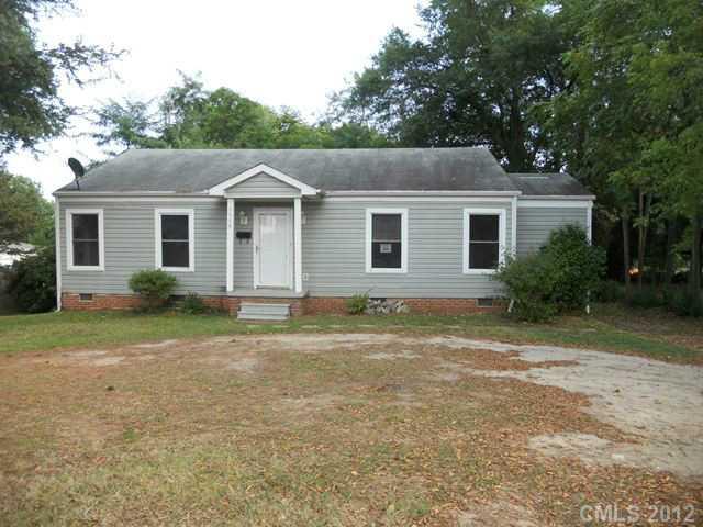 1115 E Park Drive Gastonia NC 28054