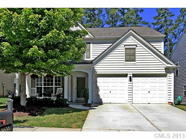 18631 Victoria Bay Drive Cornelius NC 28031