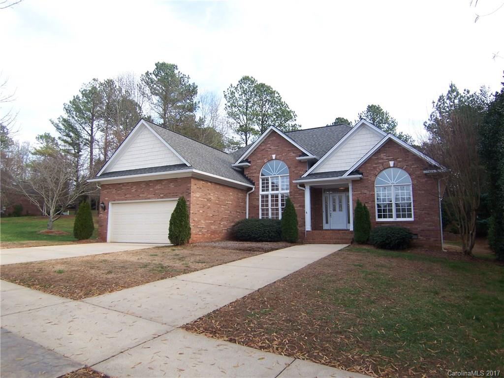 1316 Moonshadow Lane Shelby NC 28150