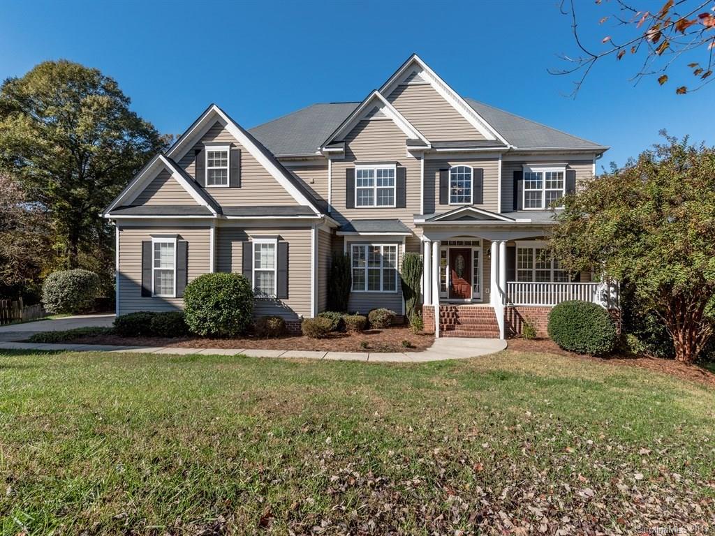 486 Montgrove Place Nw Concord NC 28027