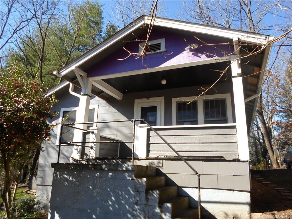79 Sand Hill Road Asheville NC 28806