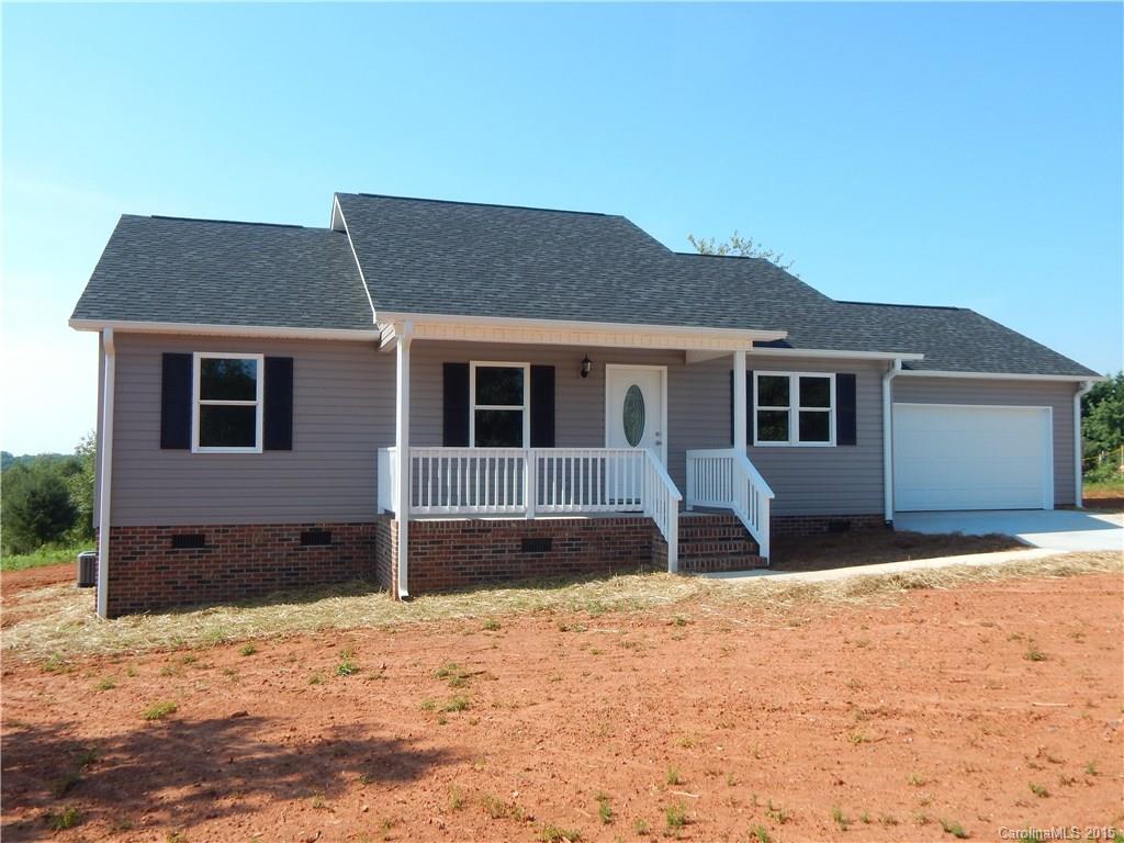 3643 Ritchie Road Lincolnton NC 28092